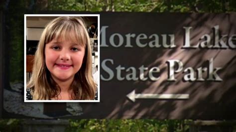 Missing 9-year-old girl Charlotte Sena found alive